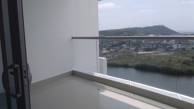 Cartagena Venta de Apartamento Cabrero