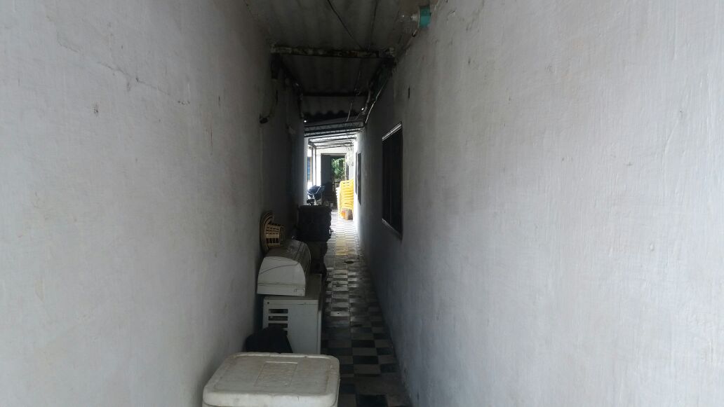 Cartagena Venta de Casa Manga