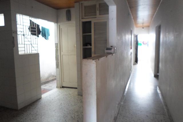 Cartagena Venta de Casa Torices