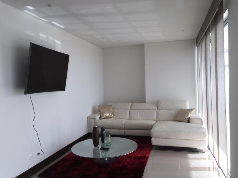 Apartamento en Arriendo, Cabrero - Cartagena.