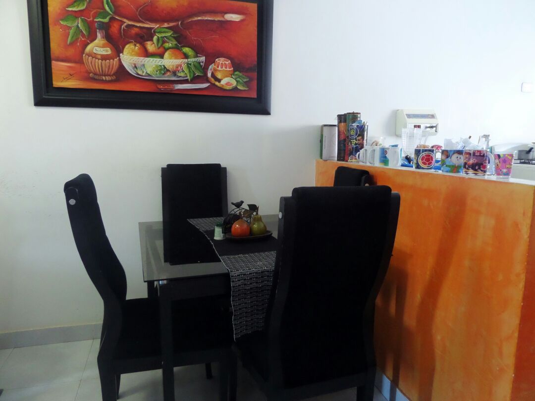 Cartagena Venta de Apartamento Alameda la Victoria