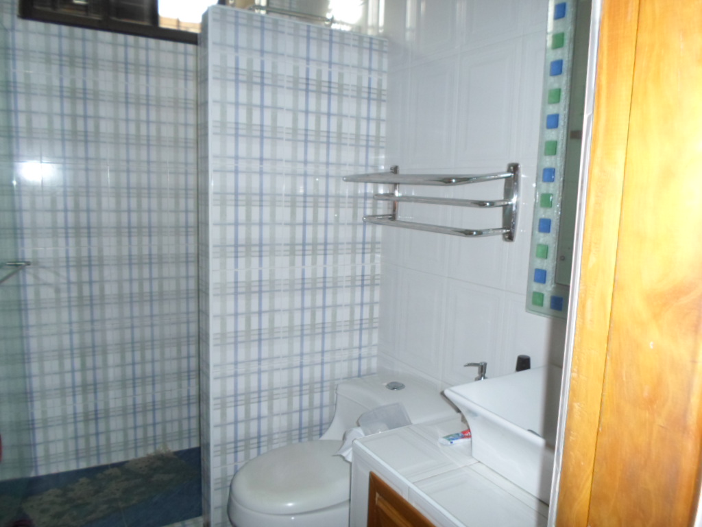 Cartagena Venta de Casa Alto Bosque