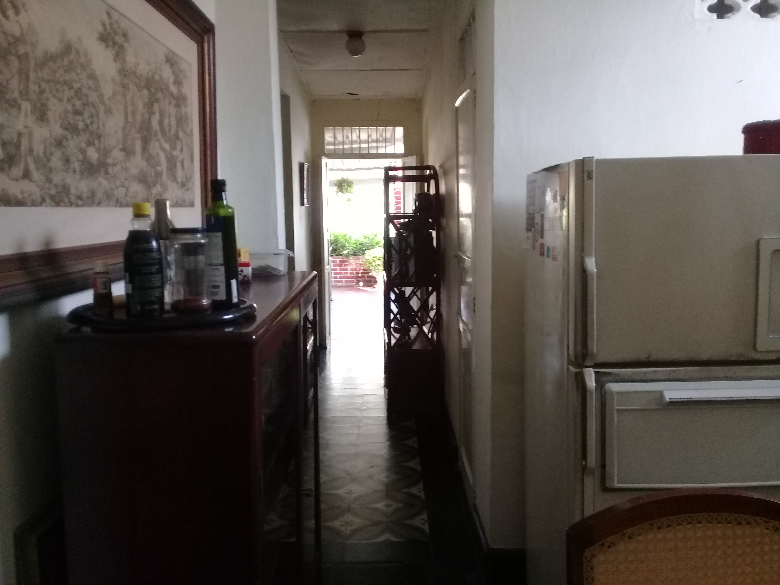 Cartagena Venta de Casa Pie de la Popa