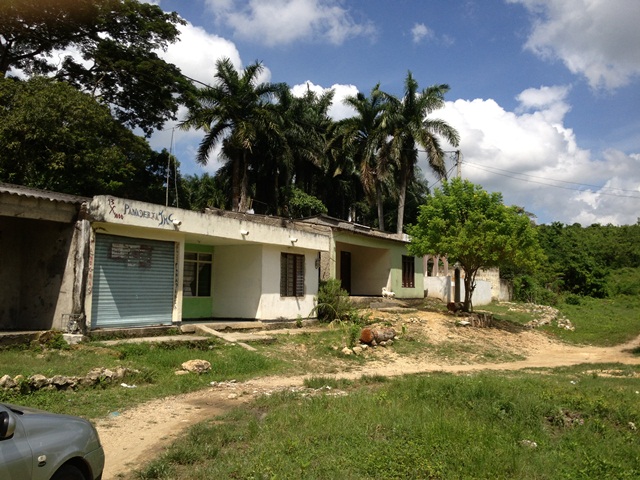 LOTE NE ARRIENDO, TURBACO - CARTAGENA