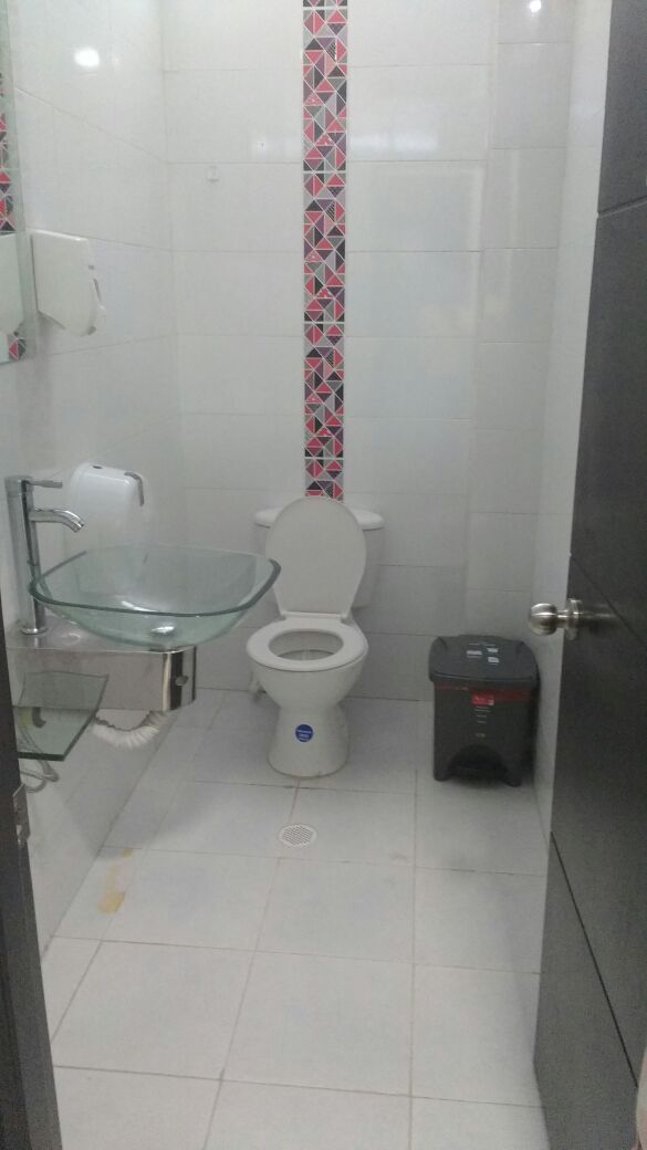 Venta de Casa en el Bosque - Cartagena.