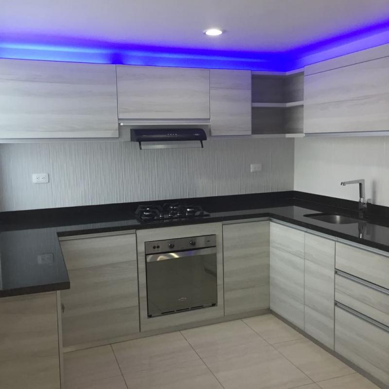 Cartagena Venta de Apartamento Laguito