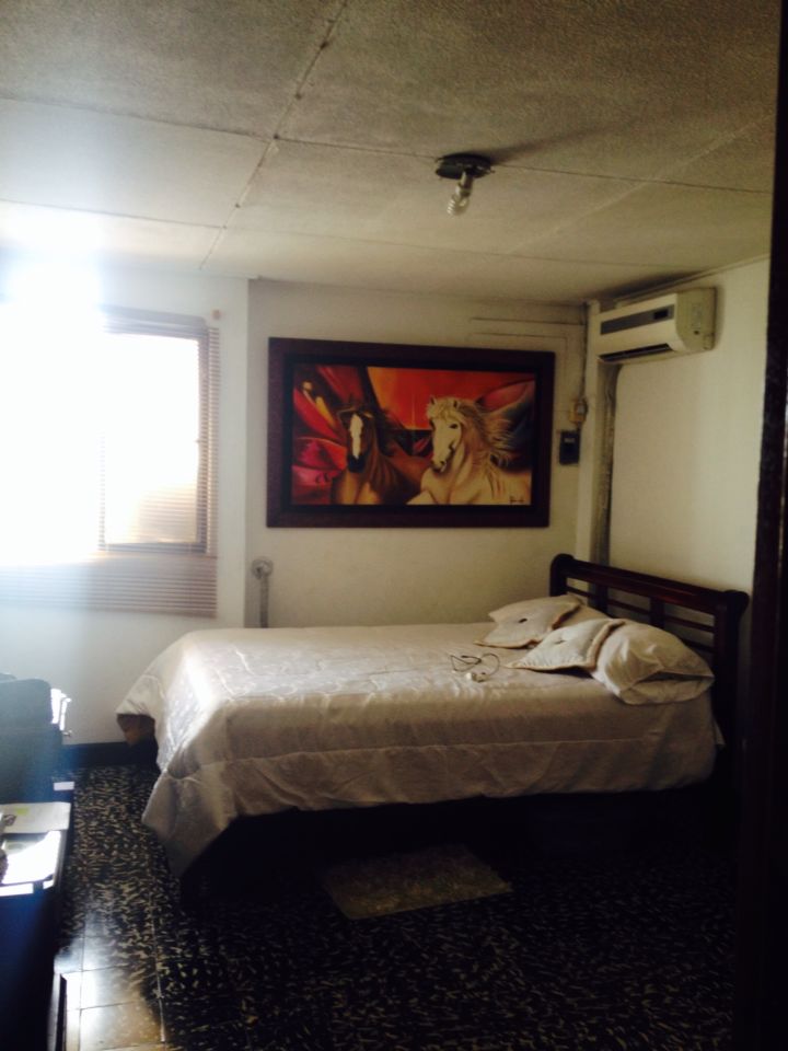 Cartagena Venta de Apartamento Pie de la Popa