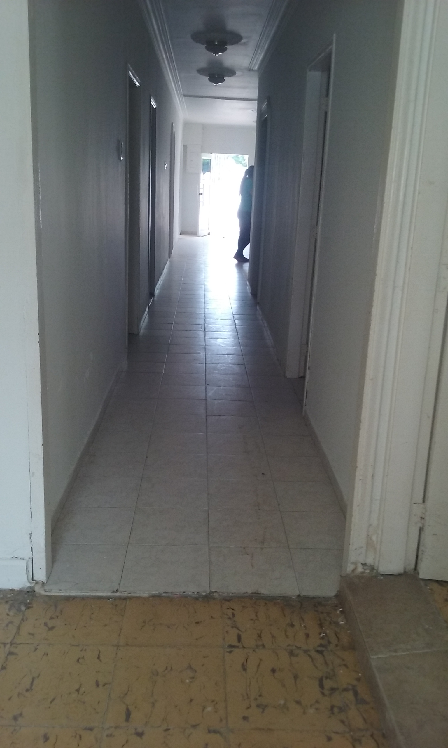 Cartagena Venta de Casa La Concepcion