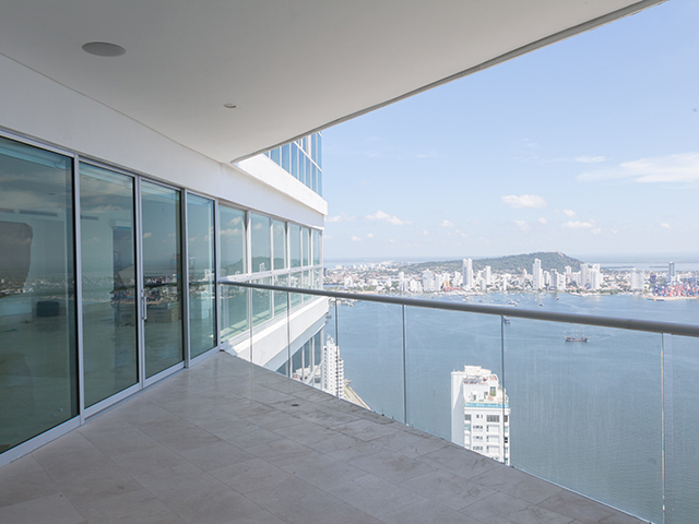 Cartagena Venta de Apartamento Bocagrande