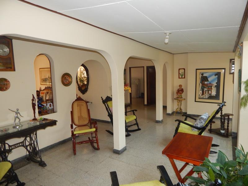 Cartagena Venta Casa Providencia