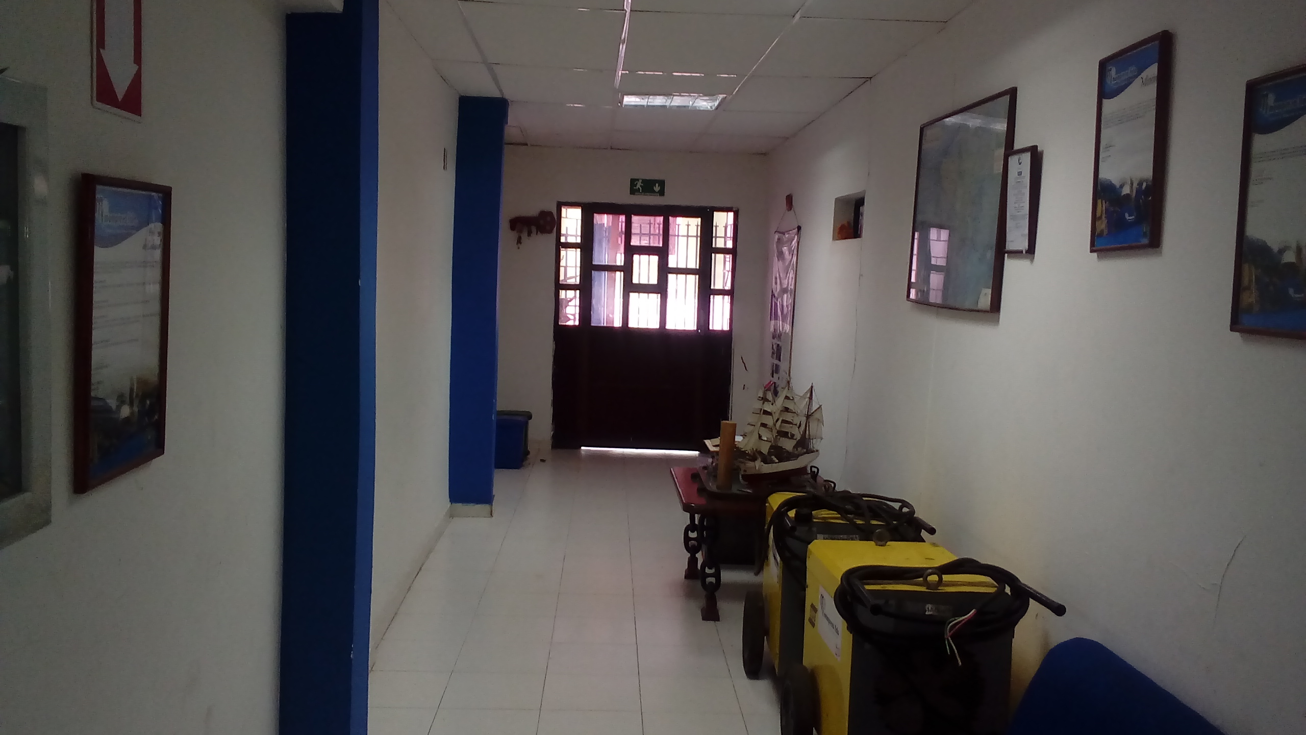 Venta de Casa San Isidro - Cartagena.