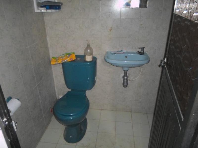 Venta de Lote, Bosque - Cartagena.