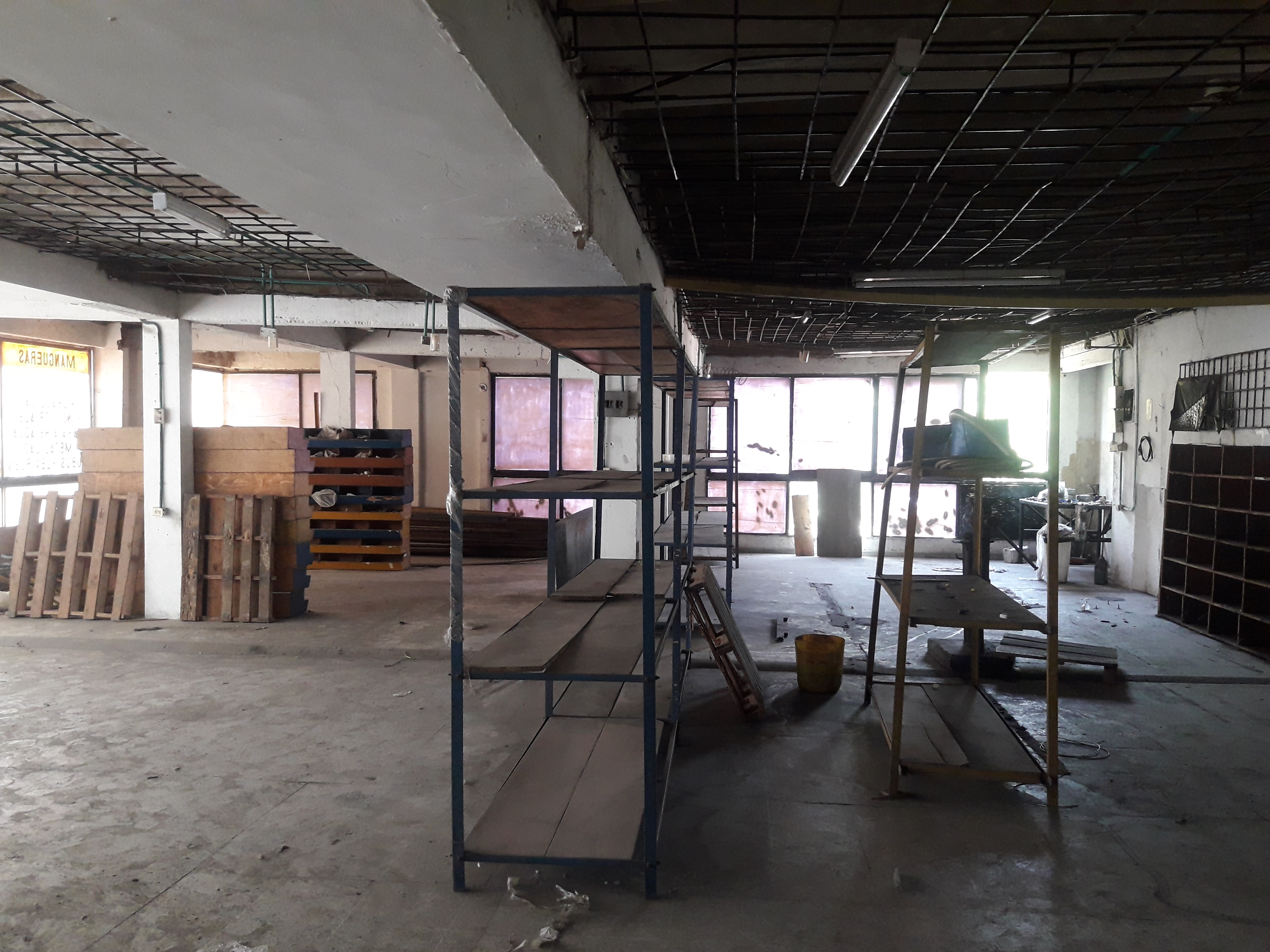 Cartagena Venta Local Bosque