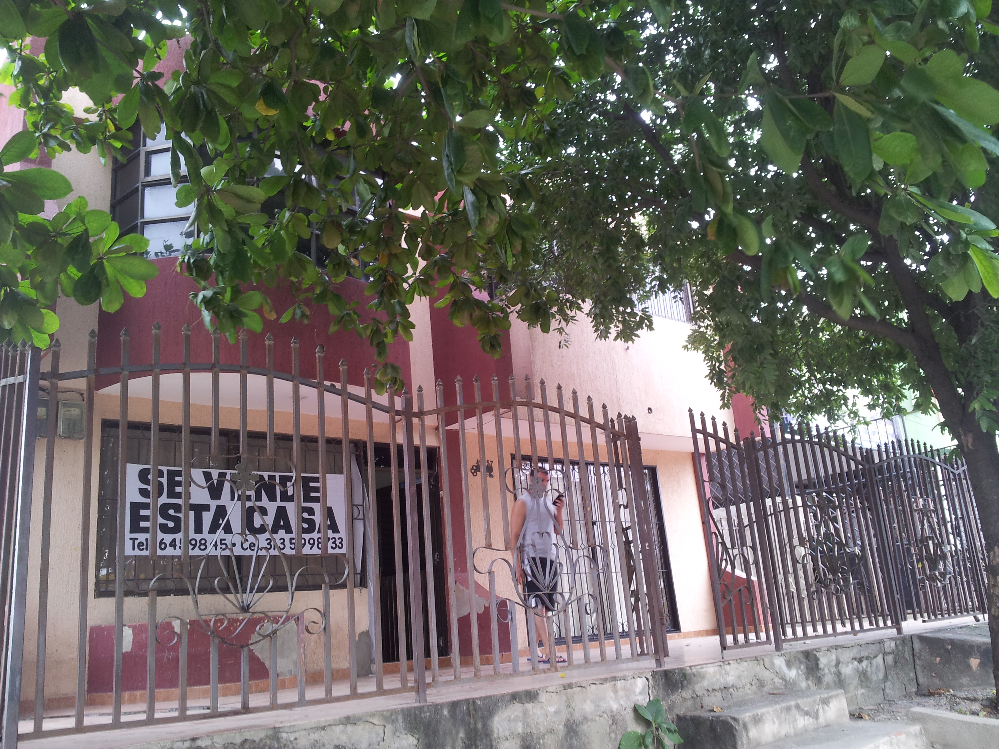 Cartagena Venta de Casa Piedra de Bolivar