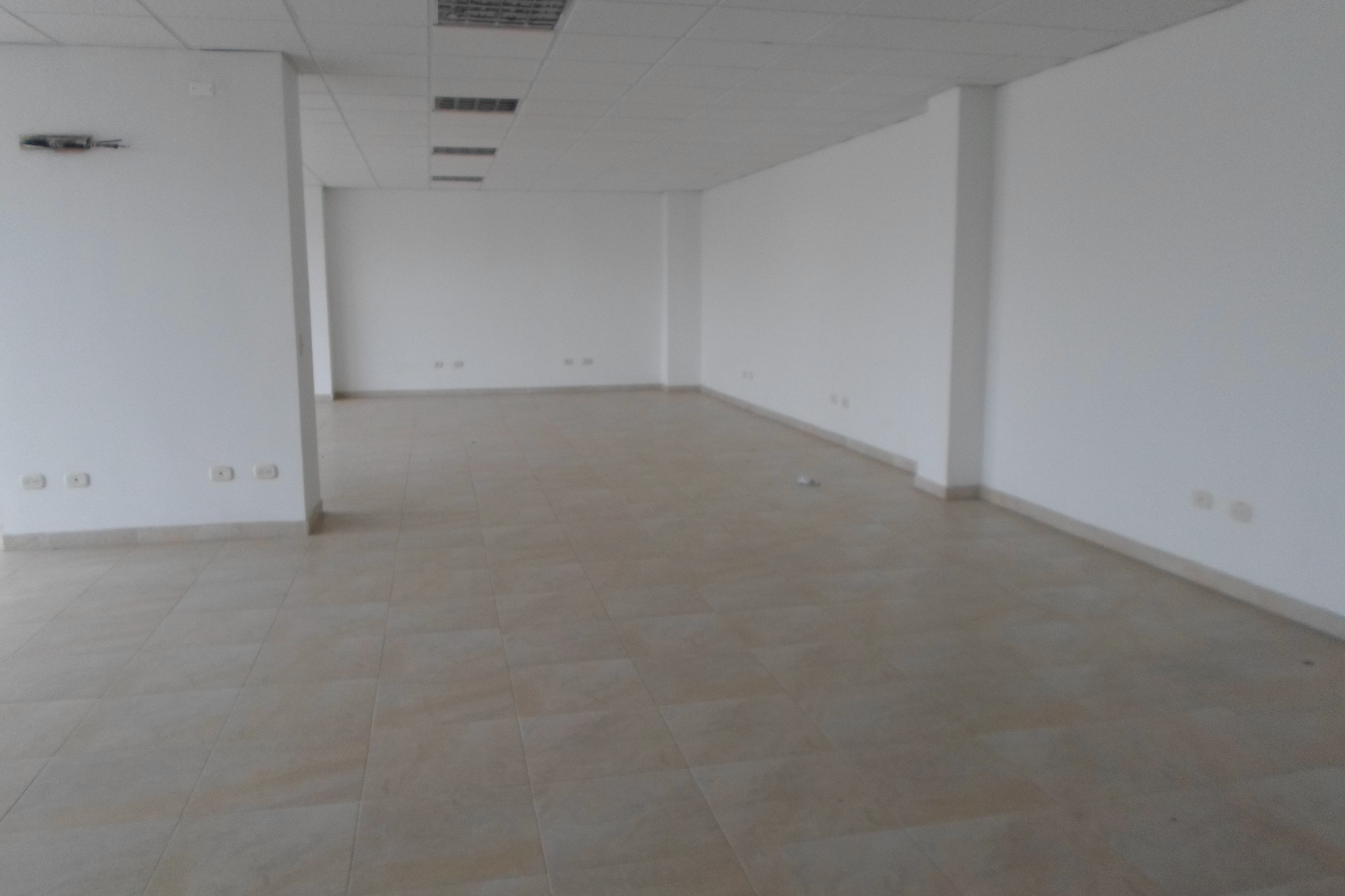 Cartagena Venta de Oficina Bosque