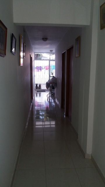 Cartagena Venta de Casa La Concepcion