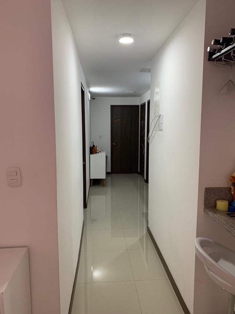 Cartagena Venta Apartamento Santa Lucia