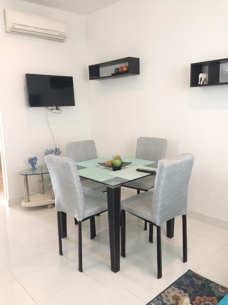 Apartamento en Venta, Bocagrande - Cartagena