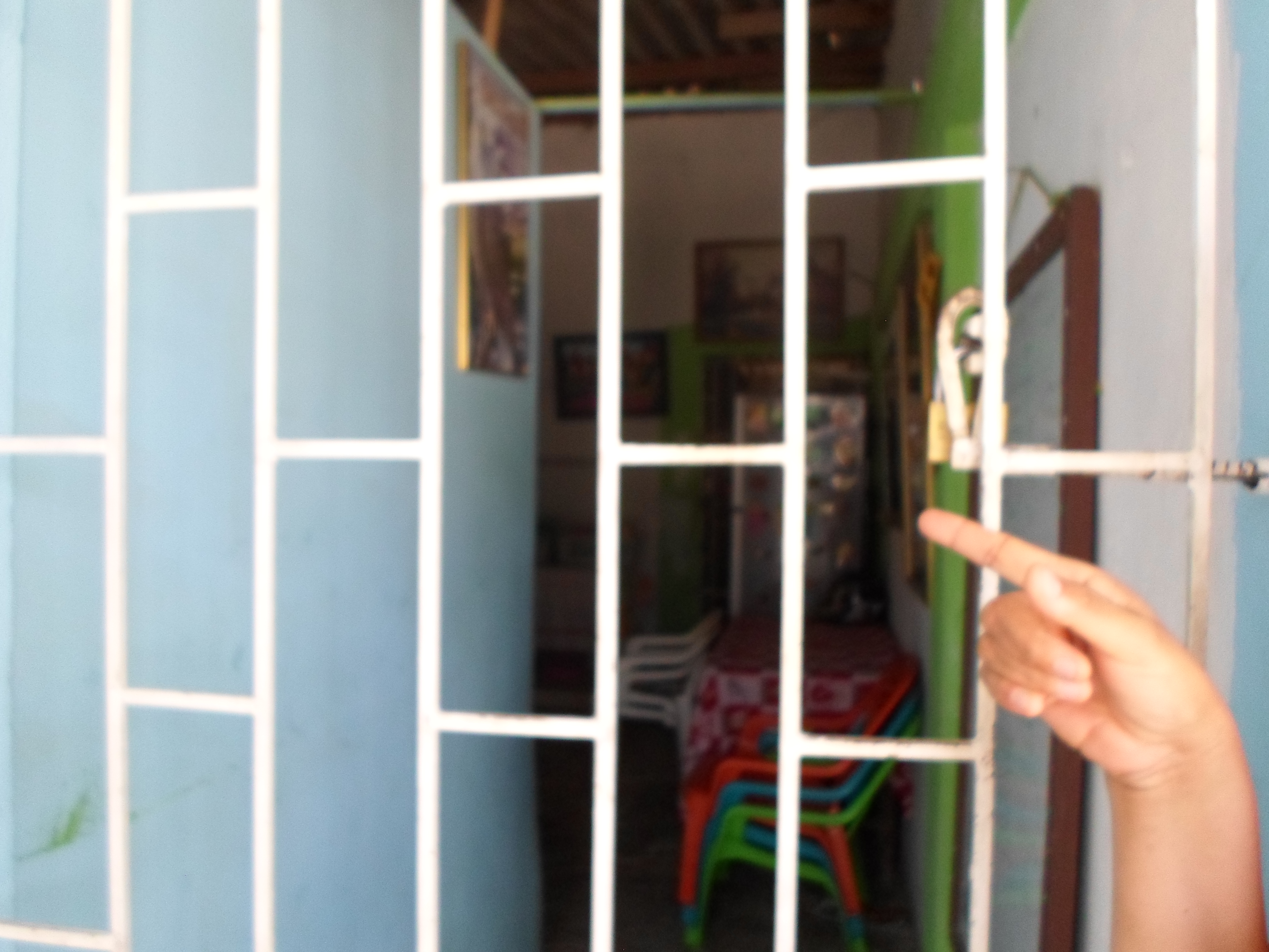 Cartagena Venta de Lote / Terreno Escallonvilla
