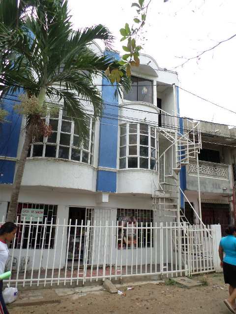 Cartagena Venta de Casa Vista Hermosa