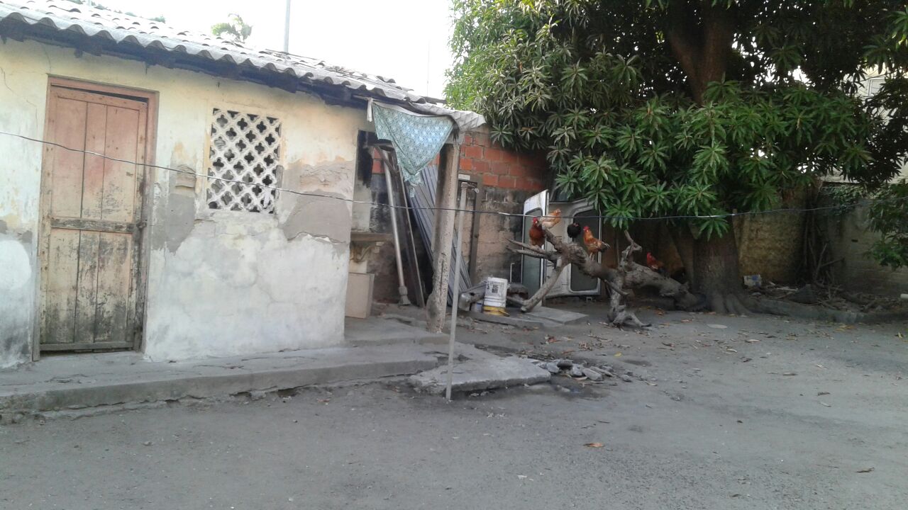 Cartagena Venta de Casa Crespo