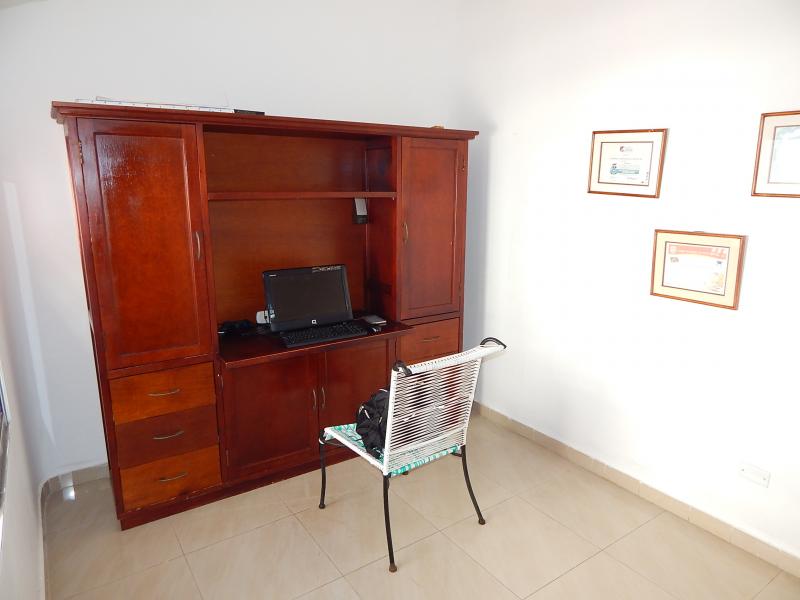 Cartagena Venta de Casa Manga