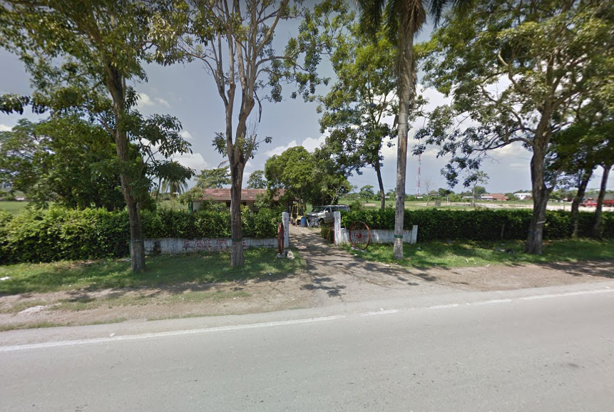 Cartagena Venta de Lote/Terreno Bayunca