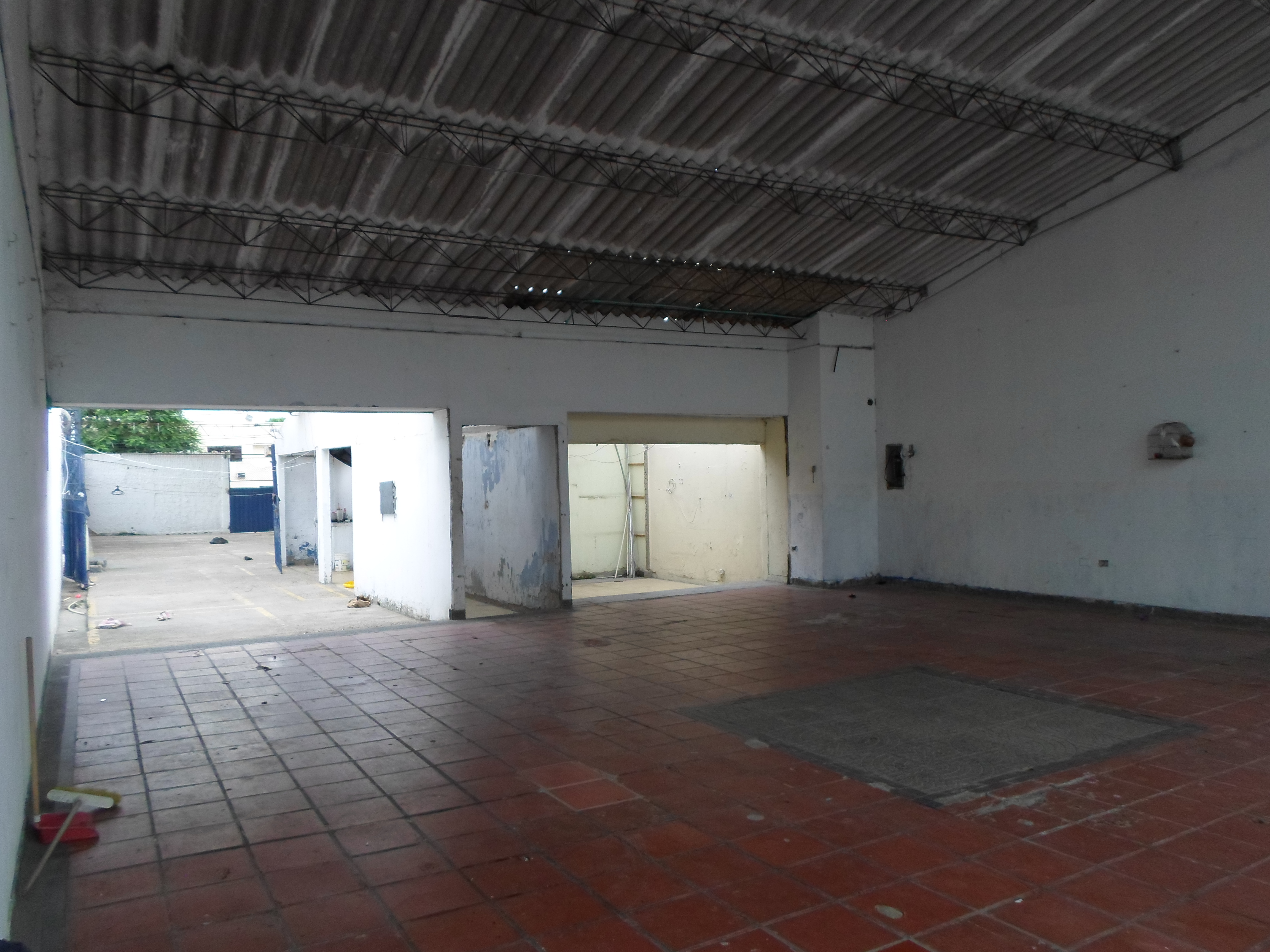 Cartagena Venta de Bodega Alcibia