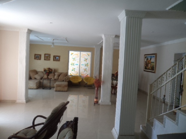 Cartagena Venta de Casa Recreo