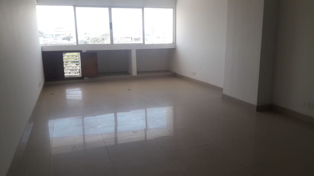 Cartagena Arriendo Oficina Santa Lucia