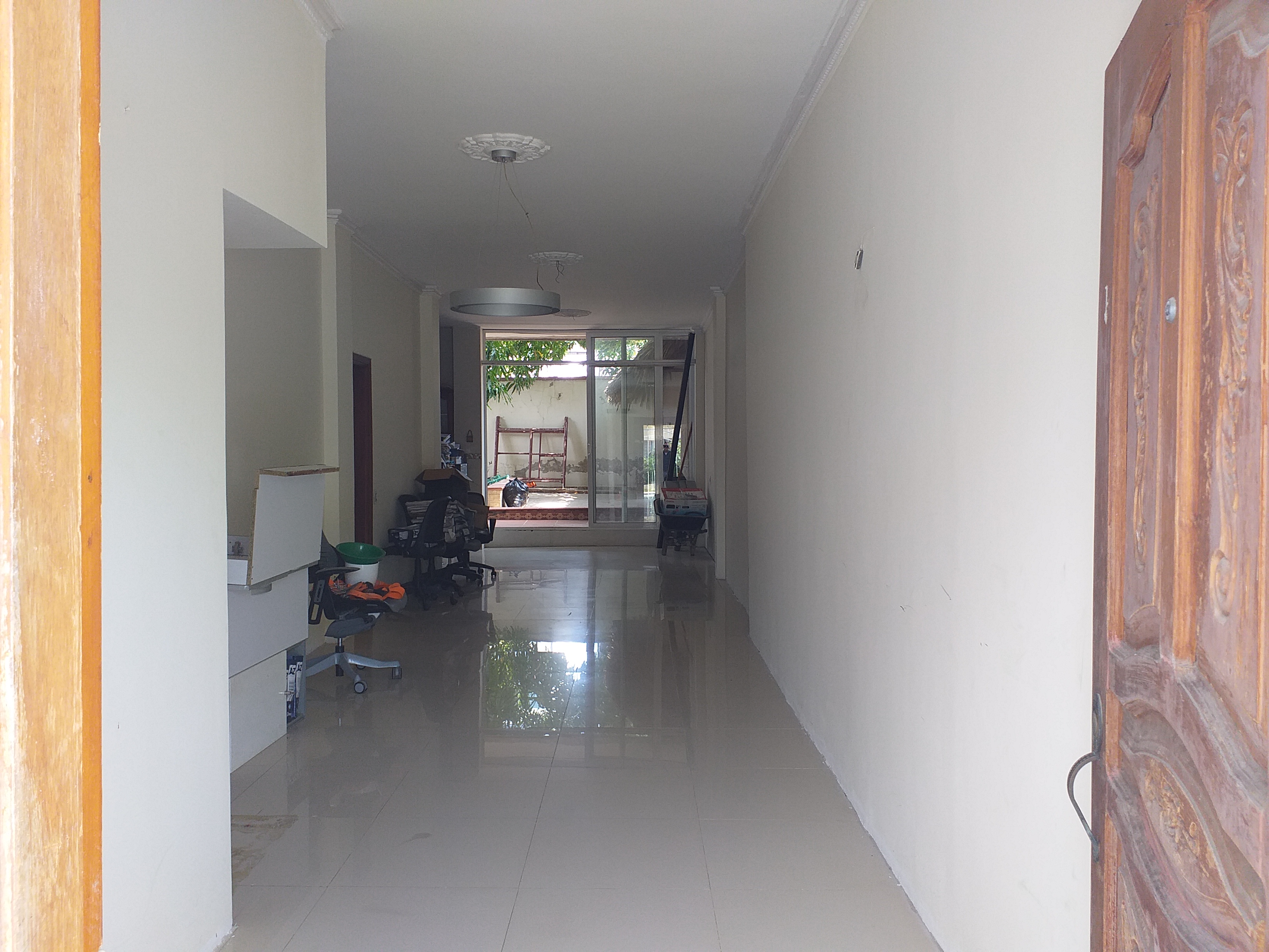 Cartagena Venta Edificio Alto Bosque