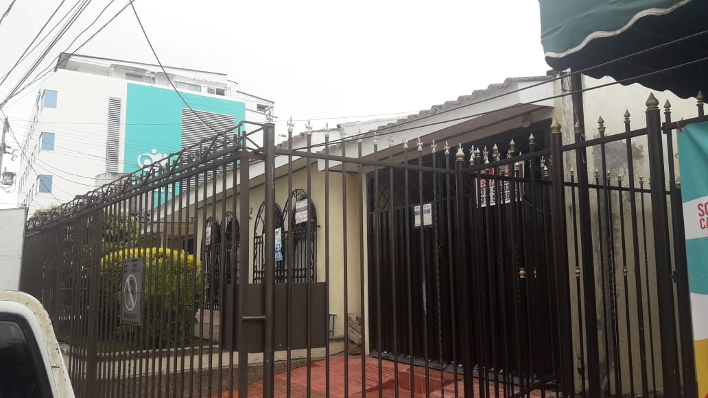 Cartagena Venta Casa Santa lucia