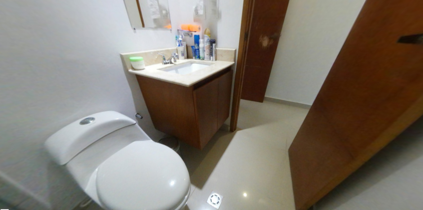 Casa en Venta, Zona Norte - Cartagena