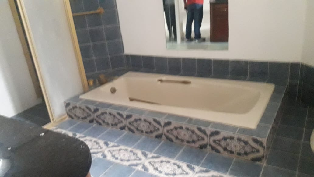 Cartagena Venta de Casa Manga