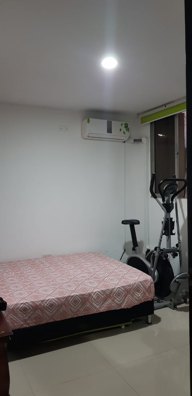 Venta Apartamento, El Recreo - Cartagena