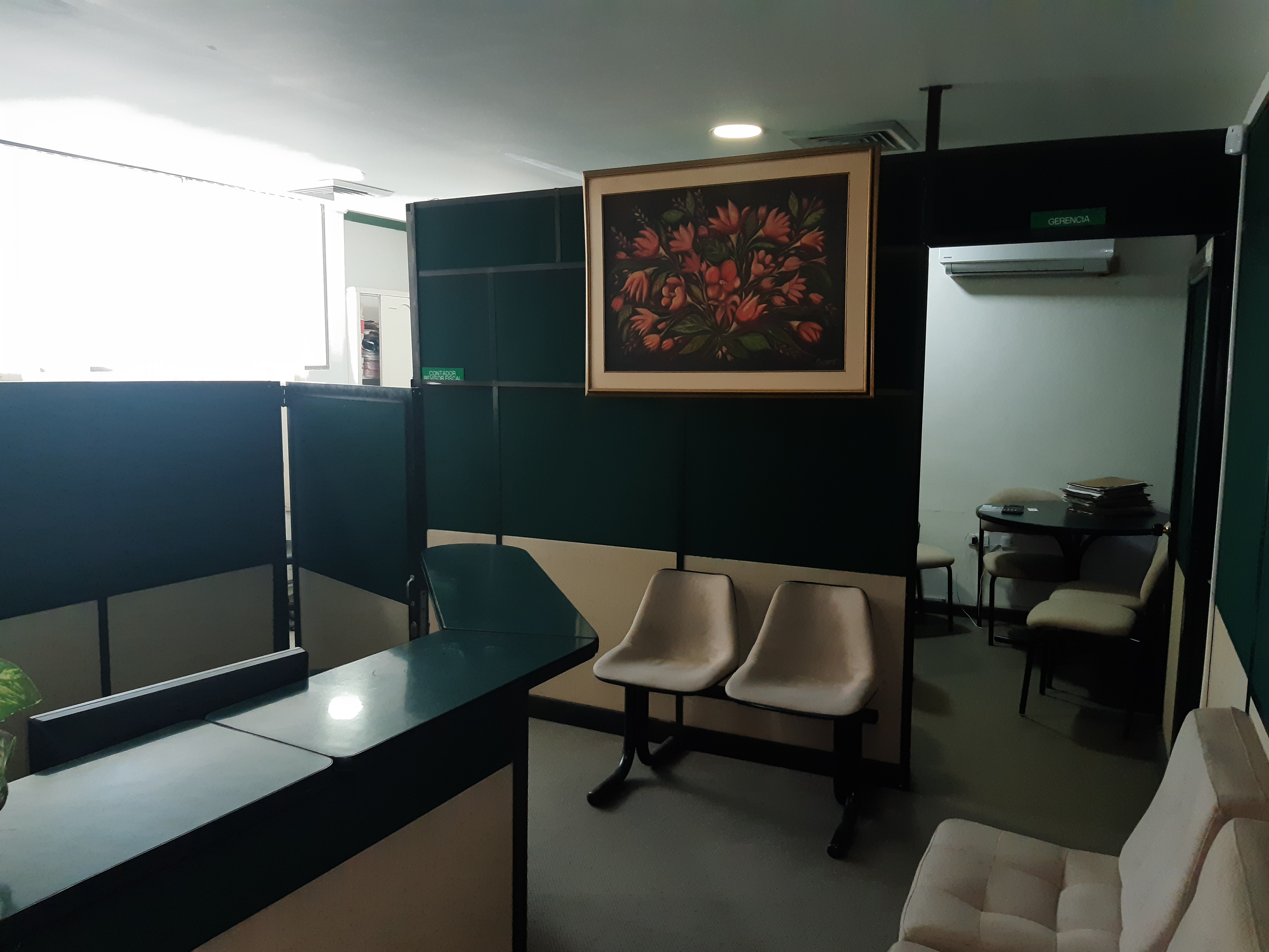 Cartagena Arriendo Oficina Centro
