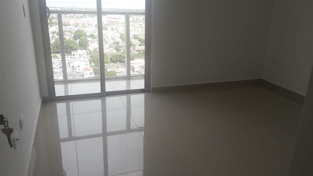 Cartagena Venta Apartamento Country