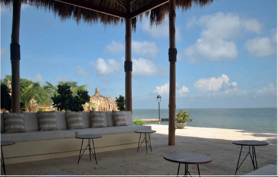 Cartagena Venta de Lote Baru