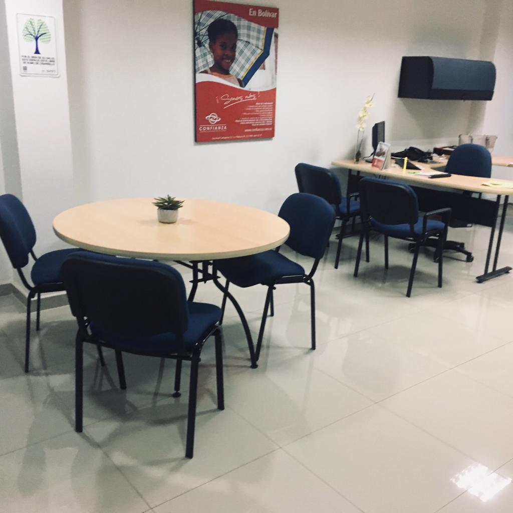 OFICINA EN VENTA - CENTRO - CARTAGENA