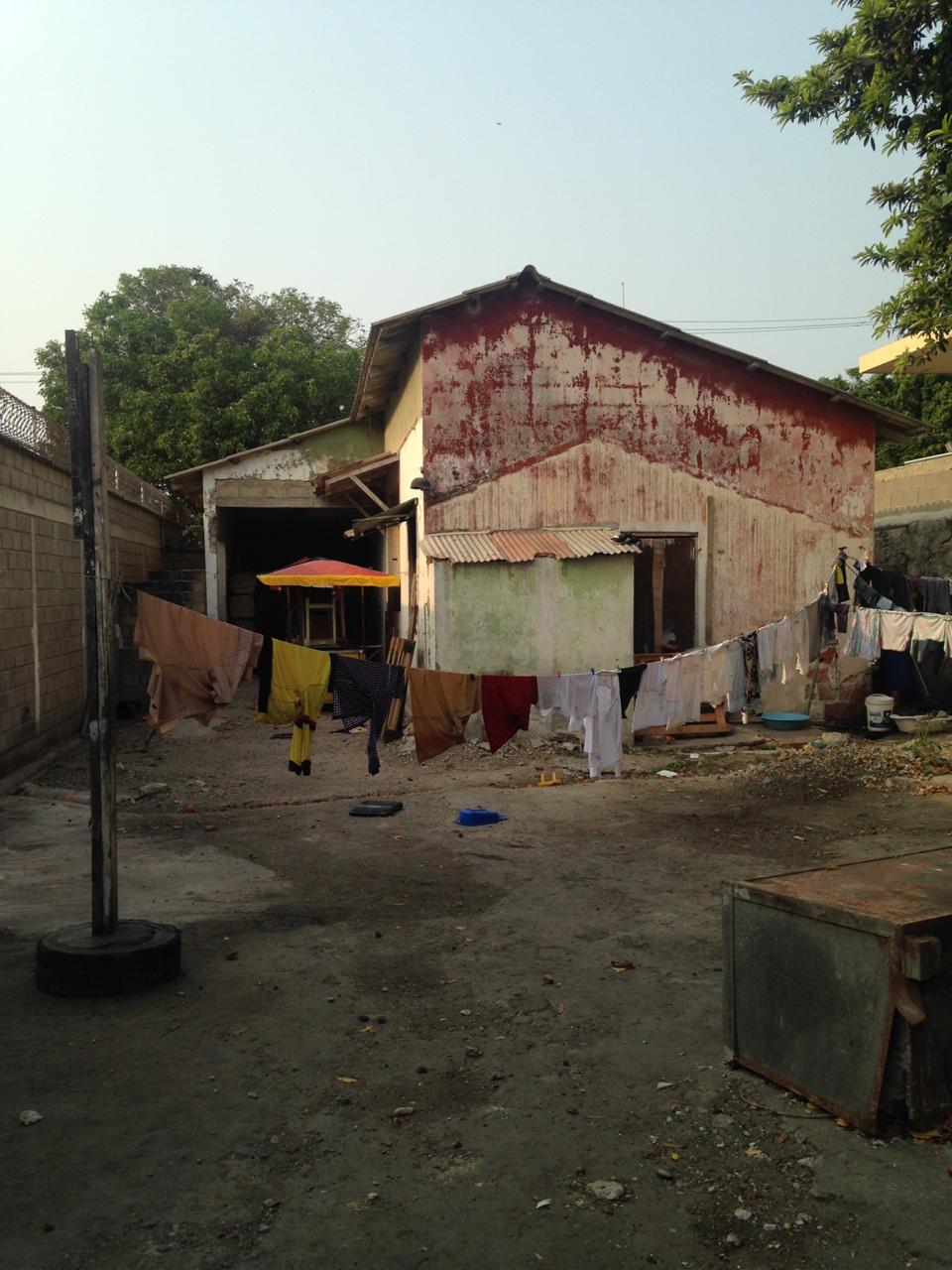 Cartagena Venta de Casa Bosque