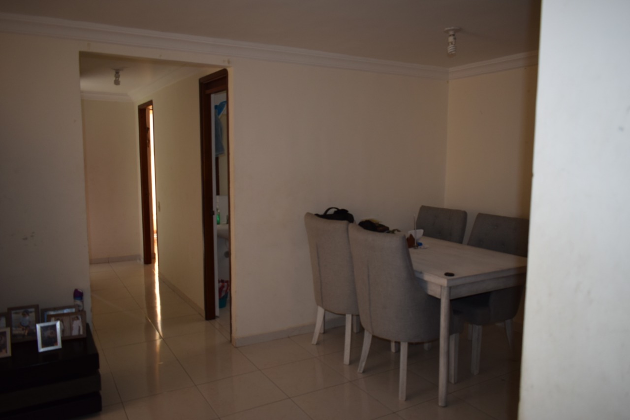 Cartagena Venta Apartamento Alameda la Victoria.