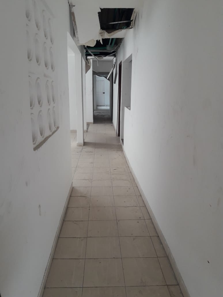 Cartagena Venta de Casa Santa Lucia