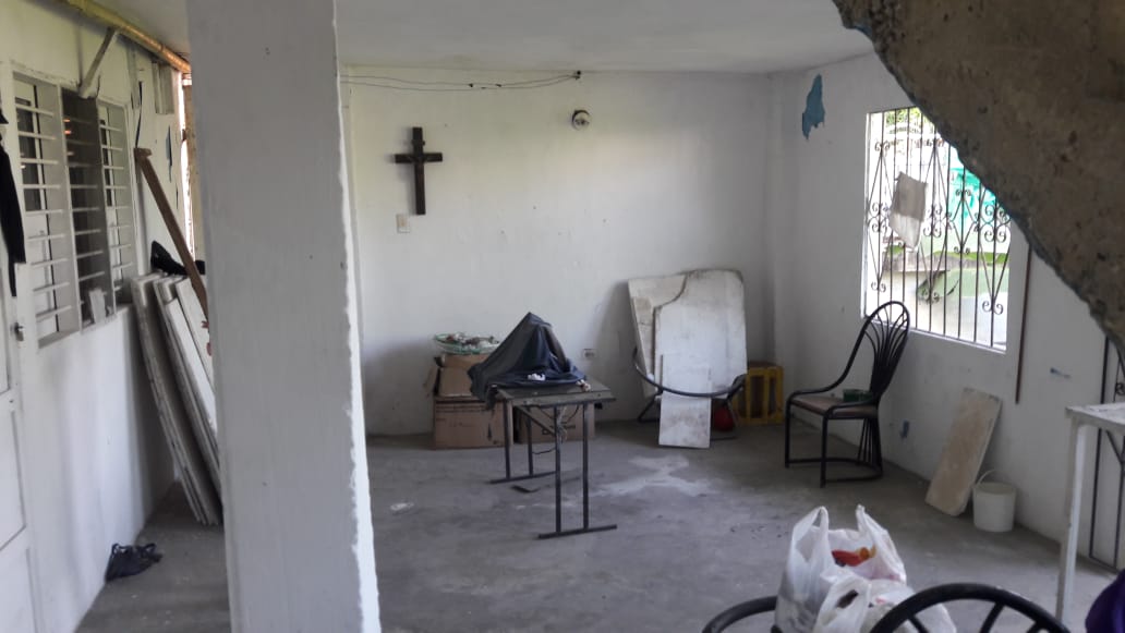 Cartagena Venta Casa Bruselas