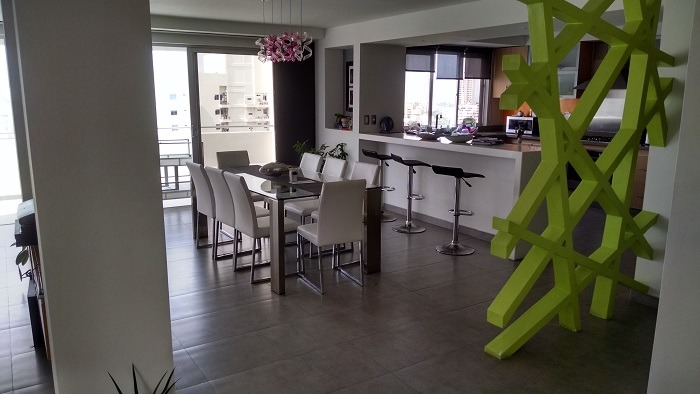 Cartagena Venta PentHouse Manga