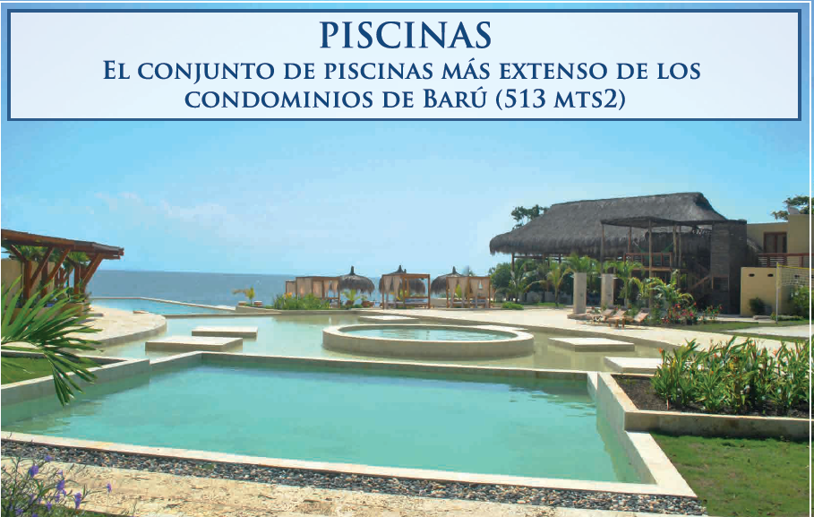 Cartagena Venta de Lote Baru