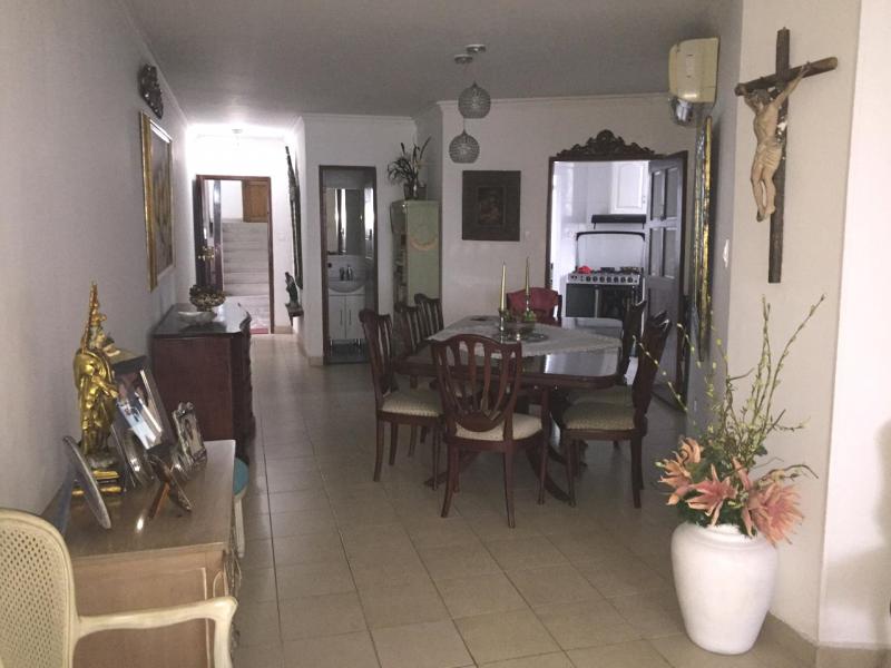 APARTAMENTO EN ARRIENDO - BOCAGRANDE - CARTAGENA
