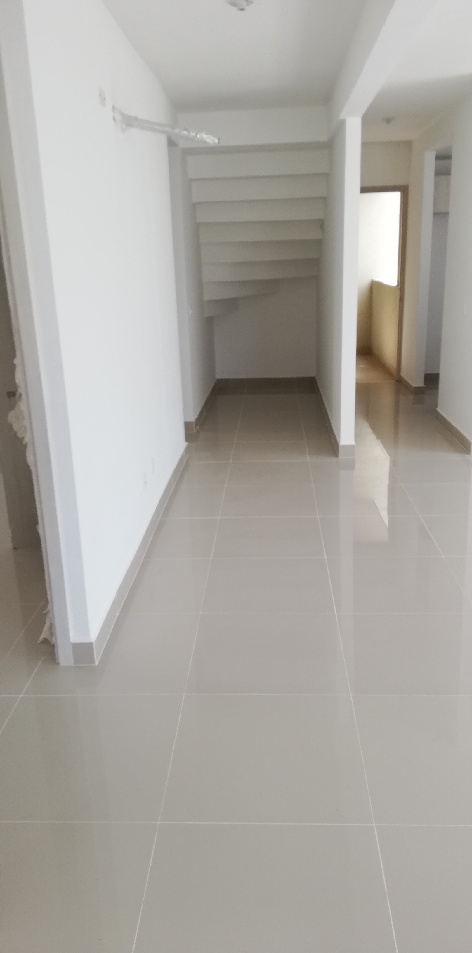 Turbaco Venta de Penthouse Plan Parejo