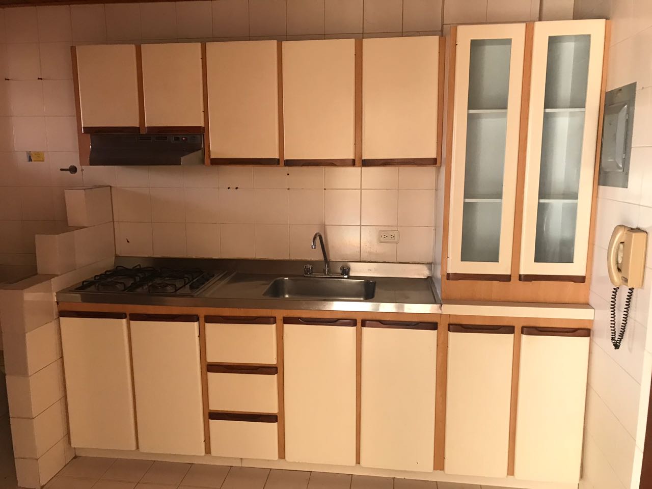 Cartagena Venta de Apartamento Pie de la Popa