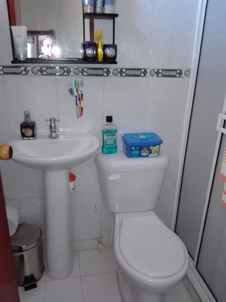 Cartagena Venta de Apartamento Los Alpes