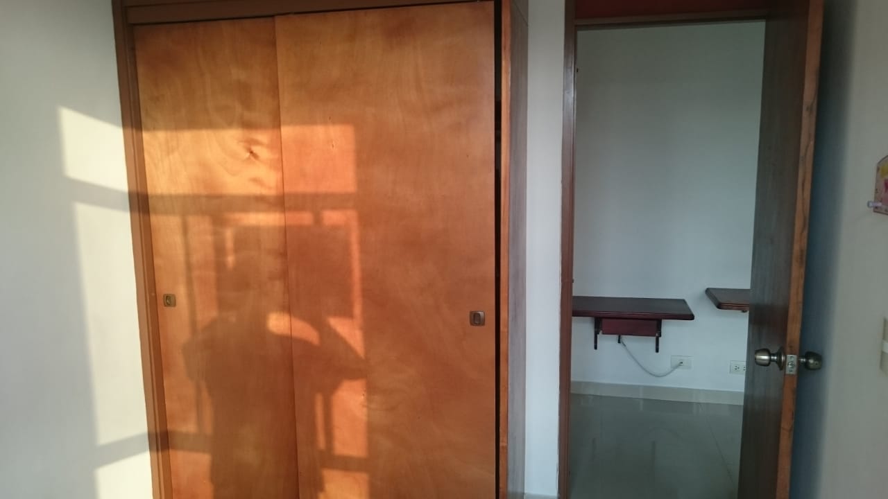 Cartagena Venta Apartamento Santa Monica